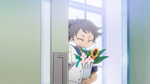 Bungaku Shoujo: Memoire